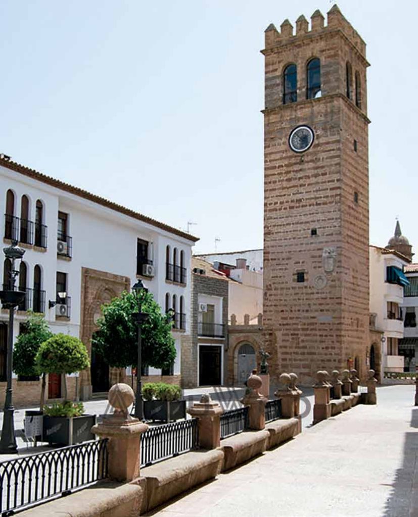 Torre del Reloj